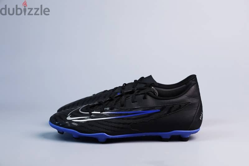 NIKE Phantom GX Club Football Shoes. (46) 0