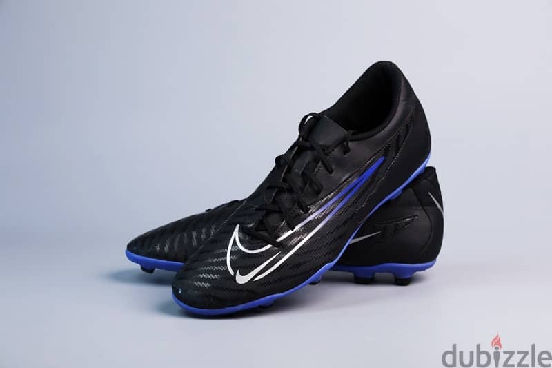 NIKE Phantom GX Club Football Shoes. (46) 3