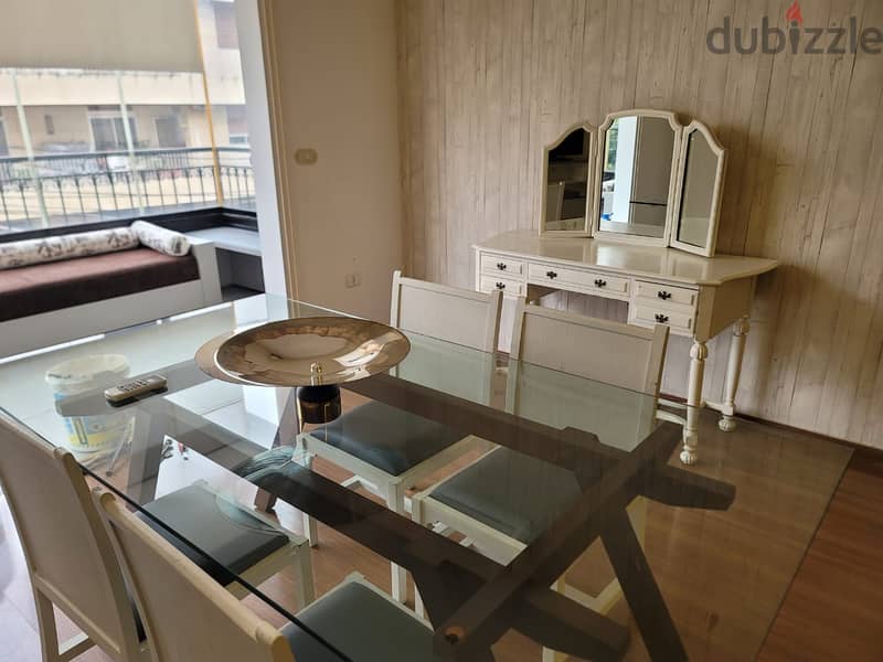 2 Bedroom Apartment in Mansourieh 0