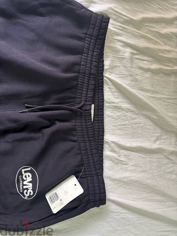 levis sweatpants size xxl 0