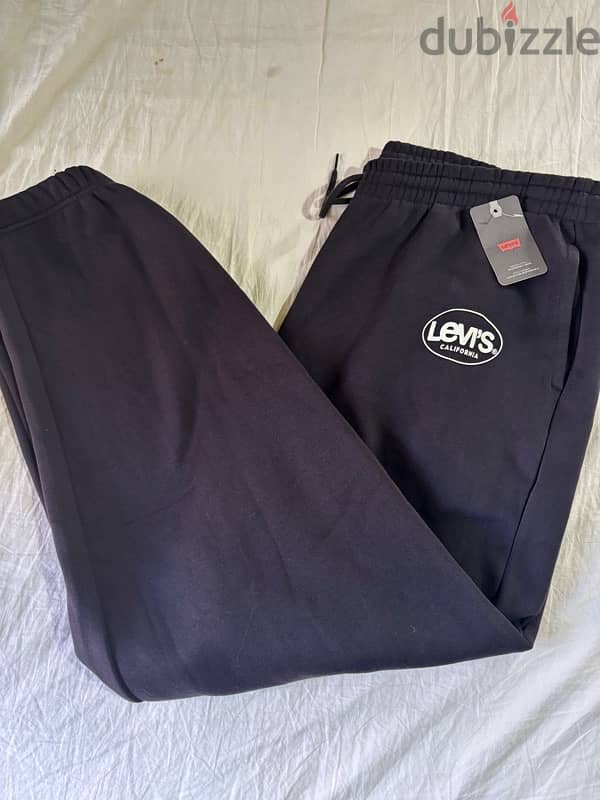 levis sweatpants size xxl 1