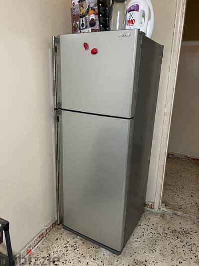 refrigerator براد