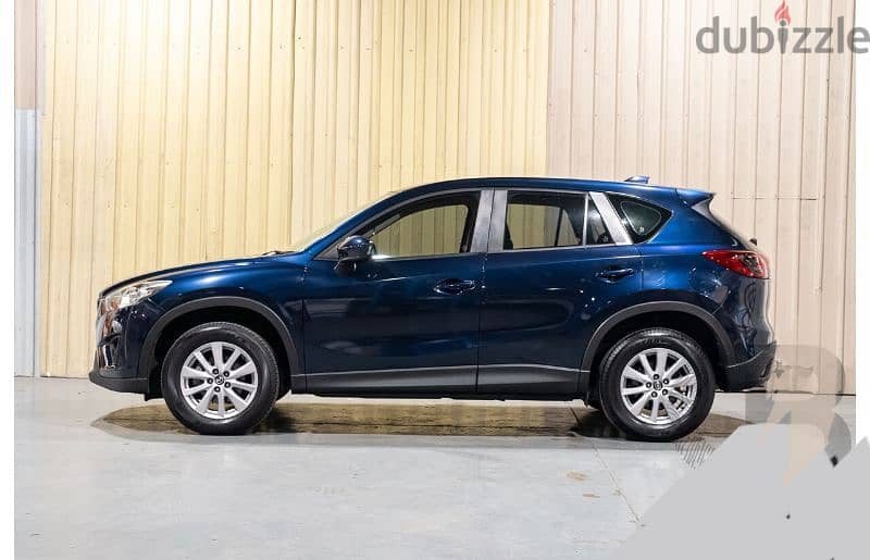 Mazda CX-5 2015 awd touring 0