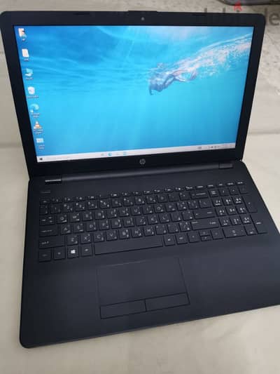 laptop hp celeron