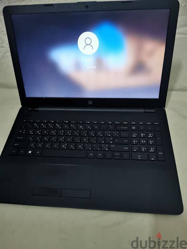 laptop hp celeron 1