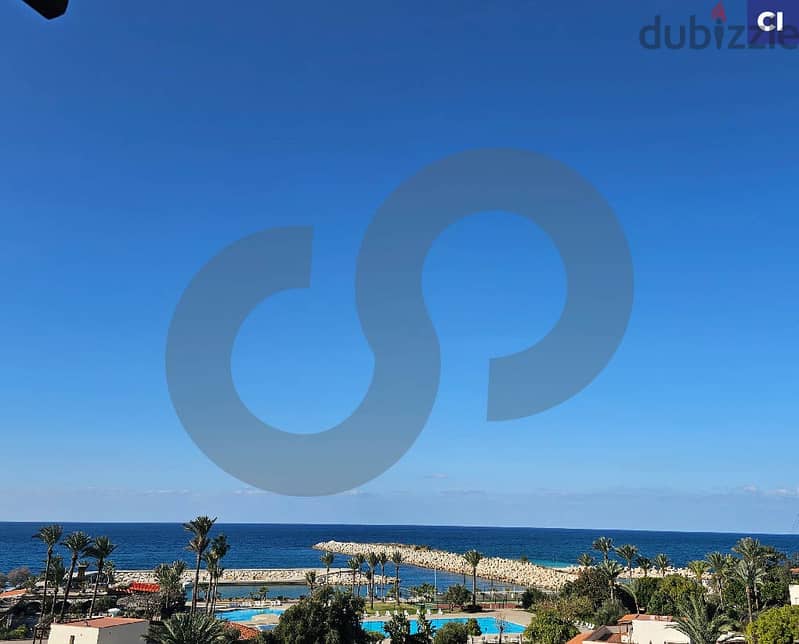 fully furnished, portemilio,keserwan, kaslik/ الكسليك REF#CI115669 0