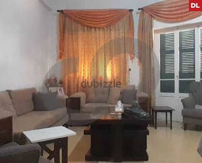 spacious ,mountain view, metn, bourj hammoud/برج حمود REF#DL115672