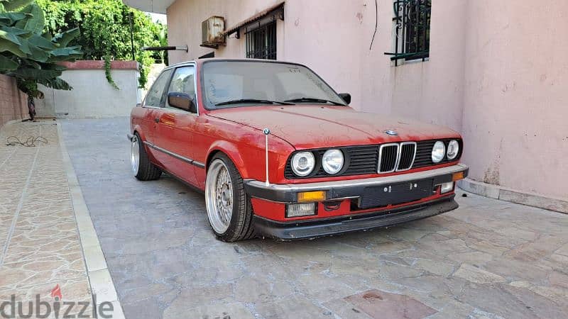 BMW Other 1985 0