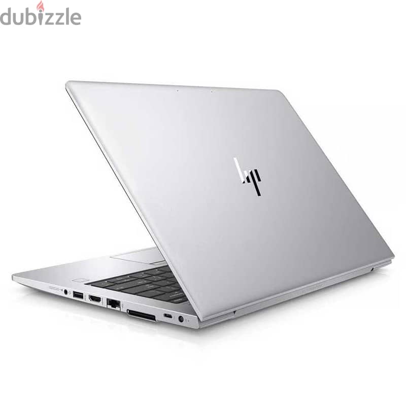 HP Elitebook laptop 850 G5, i5 8th, 8GB/256GB, 15.6" 0