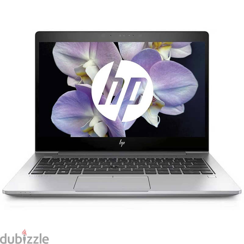 HP Elitebook laptop 850 G5, i5 8th, 8GB/256GB, 15.6" 1