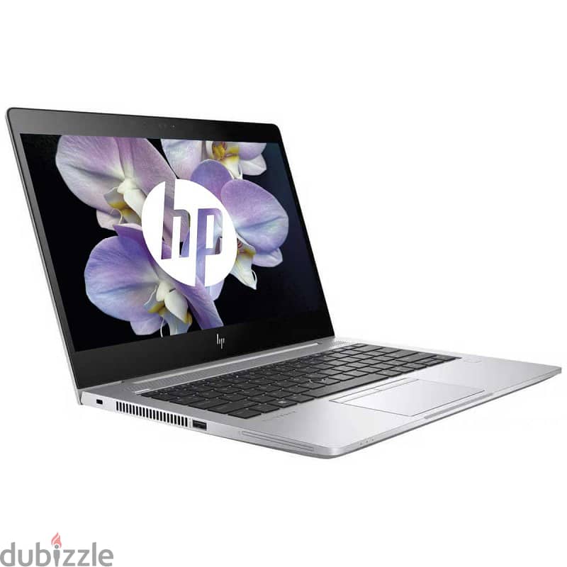 HP Elitebook laptop 850 G5, i5 8th, 8GB/256GB, 15.6" 2