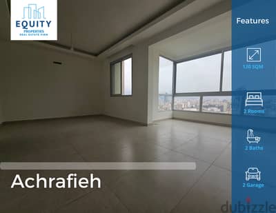 Modern Apartment For Sale In Achrafieh شقق للبيع #AA124024