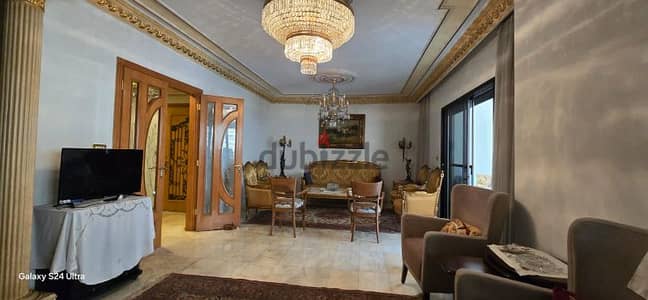 Very Classy l Spacious 280 SQM Apartment in Jnah I Ref: WR