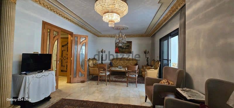 Very Classy l Spacious 280 SQM Apartment in Jnah I Ref: WR 0