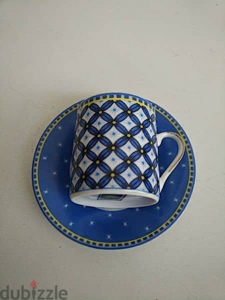 Royal Princess coffee cups- Not Negotiable 1