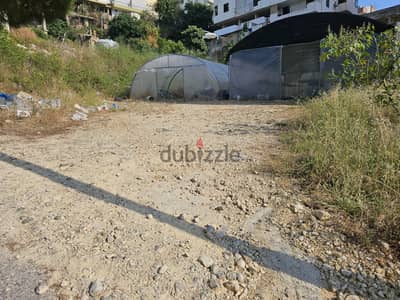 RWB311MT - Land for sale in Jbeil