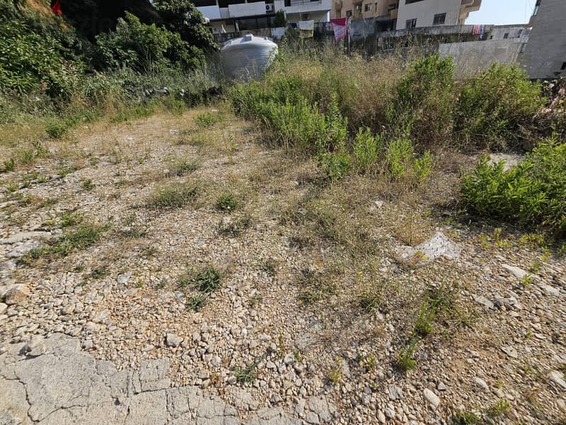 RWB311MT - Land for sale in Jbeil 2