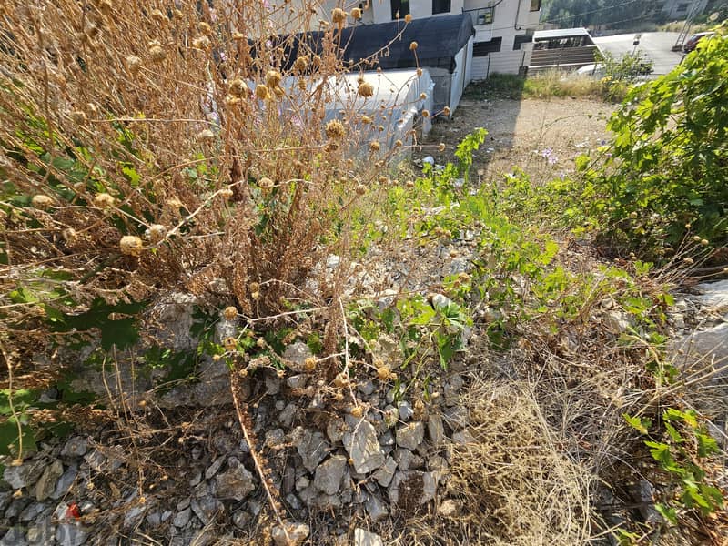 RWB311MT - Land for sale in Jbeil 3