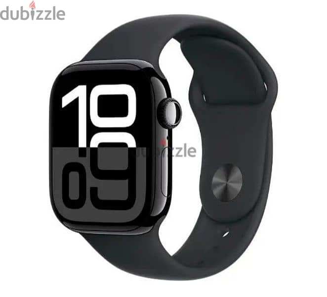 Apple watch series 10 42mm 0