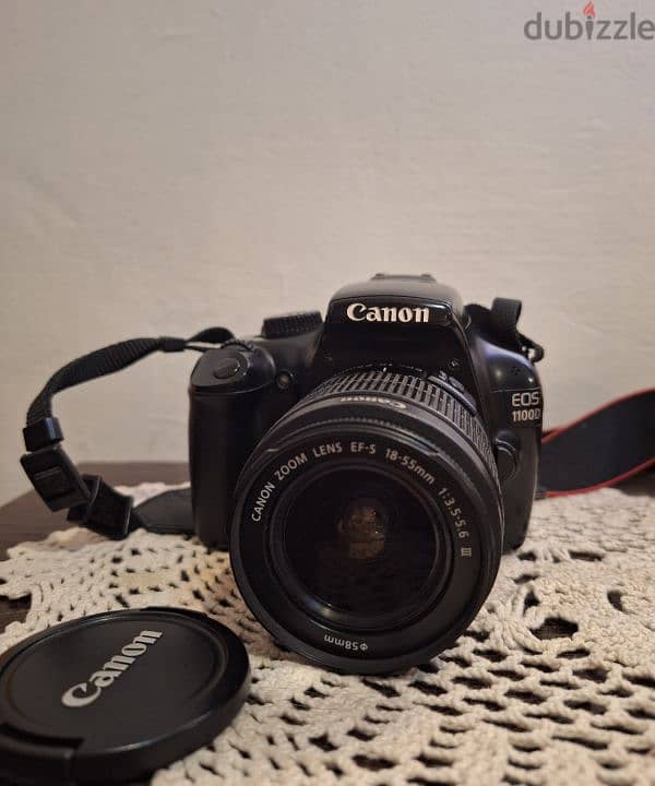 1100d canon 1