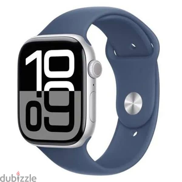 Apple watch series 10 46mm 0