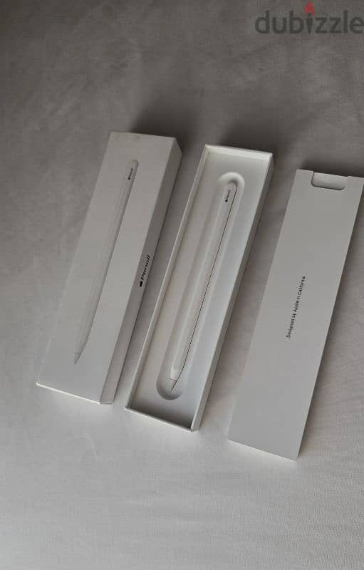 Apple Pencil 2 0