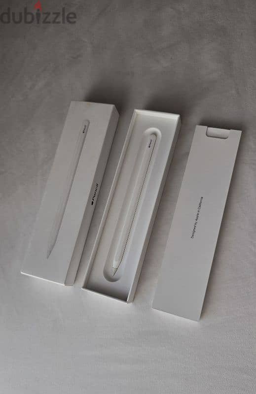 Apple Pencil 2 1