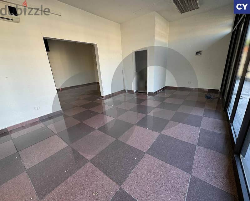 well-maintained center, metn, fanar/ الفنار REF#CY115688 0