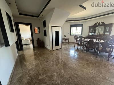 Duplex for sale in Mansourieh دوبليكس للبيع في منصورية