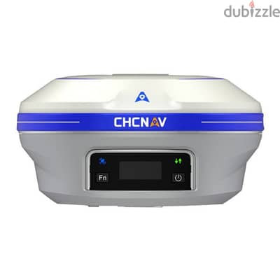 CHCNAV i93 - Visual IMU-RTK GNSS Smart Antenna