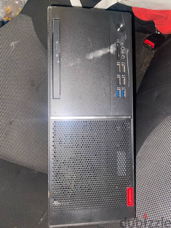 Computer Lenovo core i7 8th gen 0