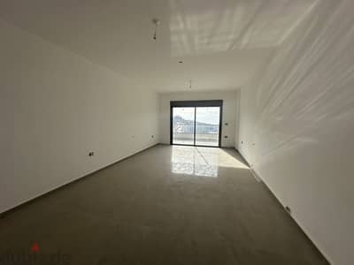 NEW BUILDING IN ACHKOUT PRIME (135SQ)WITH VIEW (ACH-110)