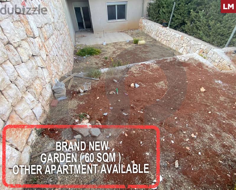 apartment in the heart of zahle/زحله (547$ /sqm) REF#LM114948 0