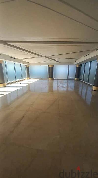 AIN EL MRAISSEH PRIME / FULL SEA VIEW (460SQ) 3 MASTER BEDS , (AM-101)