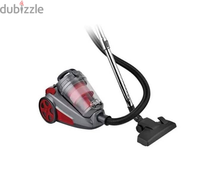 haley vaccum cleaner 3000 watt with speeds 0