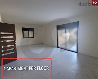 Prime Location | Awkar, Metn/عوكر, متن REF#TO115704