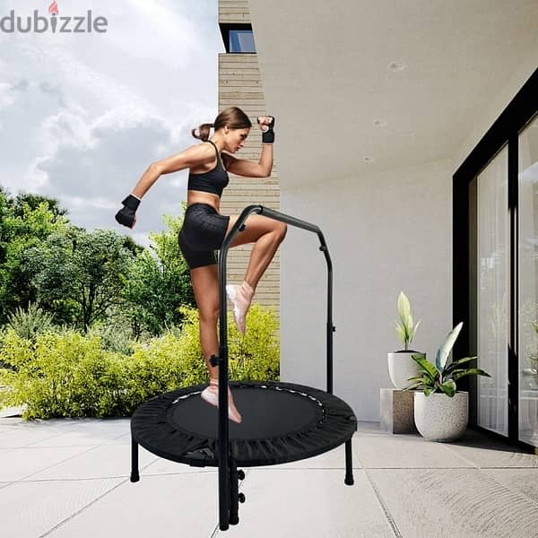 bronz times trampoline with free delivery 0