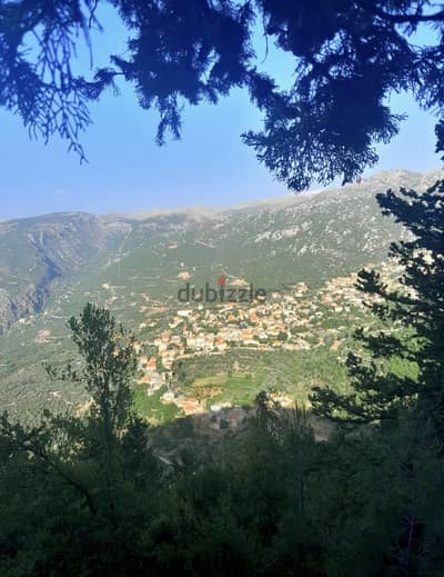 Land for sale in Tarchich ارض للبيع في ترشيش