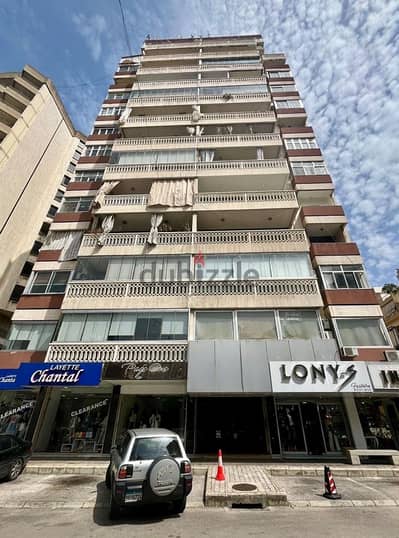 Apartment for Sale In the Heart of Maten - Zalka