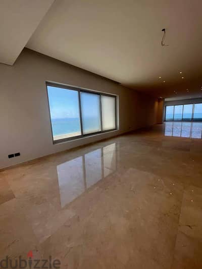 MANARA PRIME / SEA VIEW , GYM , POOL (700SQ) 4 MASTER BEDS , (AM-200)