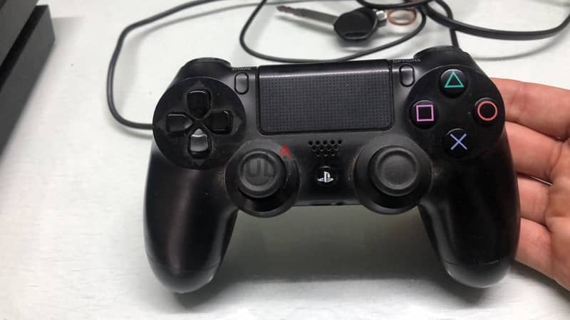 ps4 original controller 0