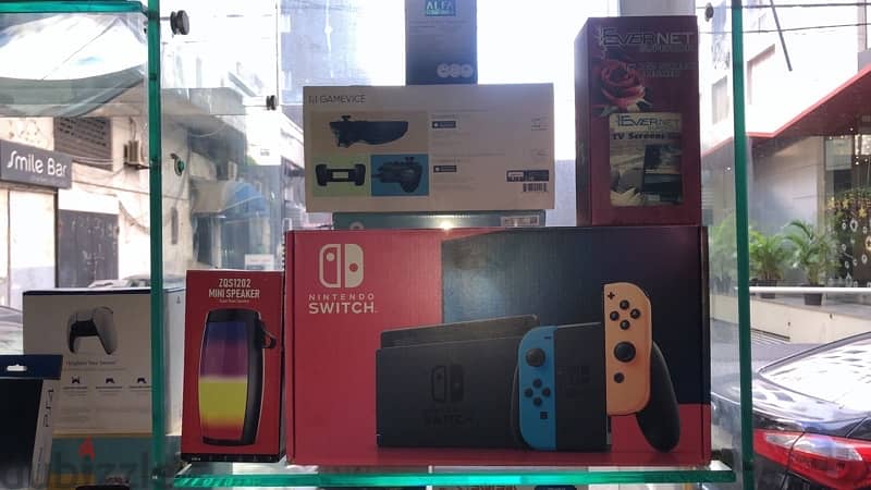 nintando switch offer 0