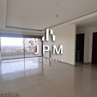 APARTMENT FOR SALE - GHADIR - PAYMENT FACILITIES -