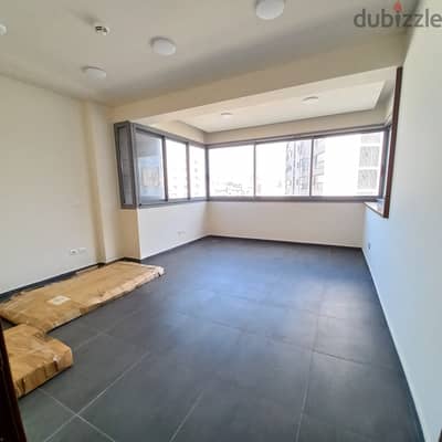 Office in prime commercial center in Jal el Dib for rent