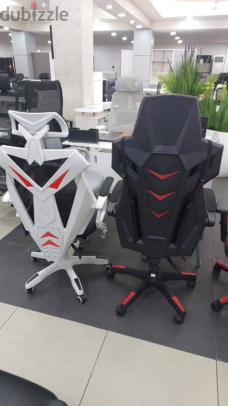 Gaming Chairs 0