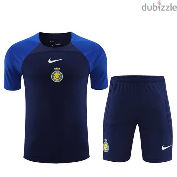 Al nassr kit 0