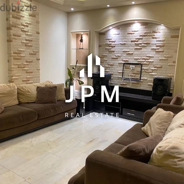 APARTMENT FOR SALE - SABTIEH - 0