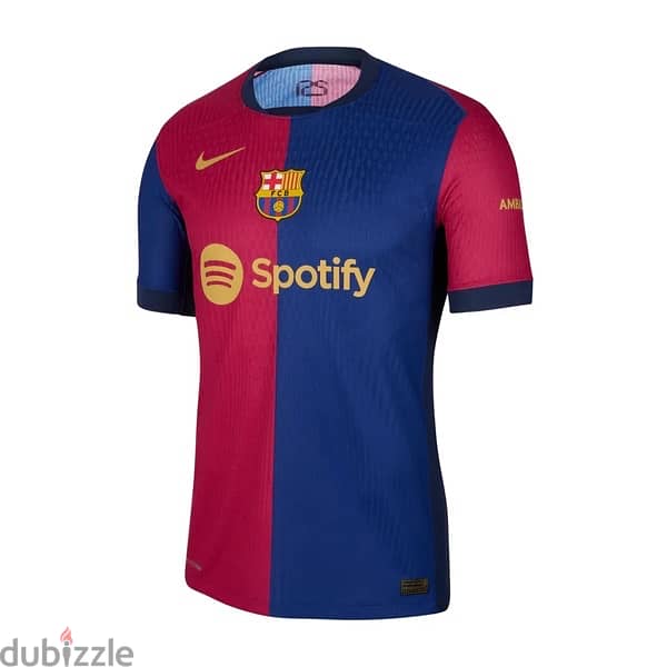 barcelona kit 0