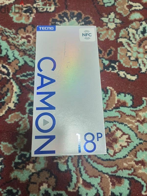 for sale camon 18 pro 1