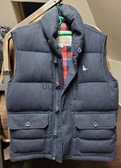 Gilet Men's